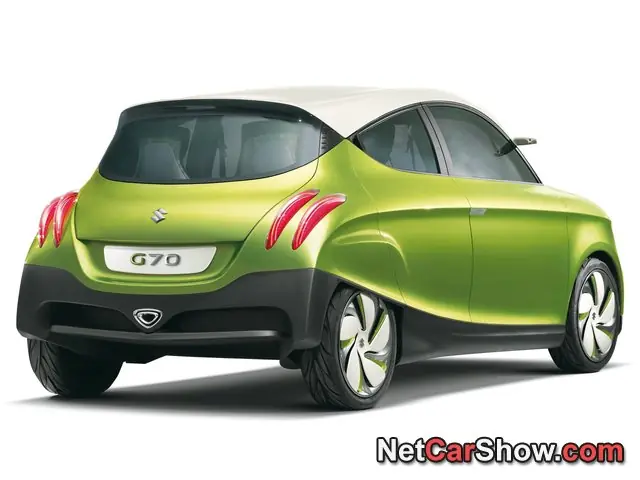 susuki