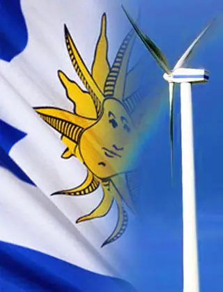 Uruguay; Pionero en Energías Renovables