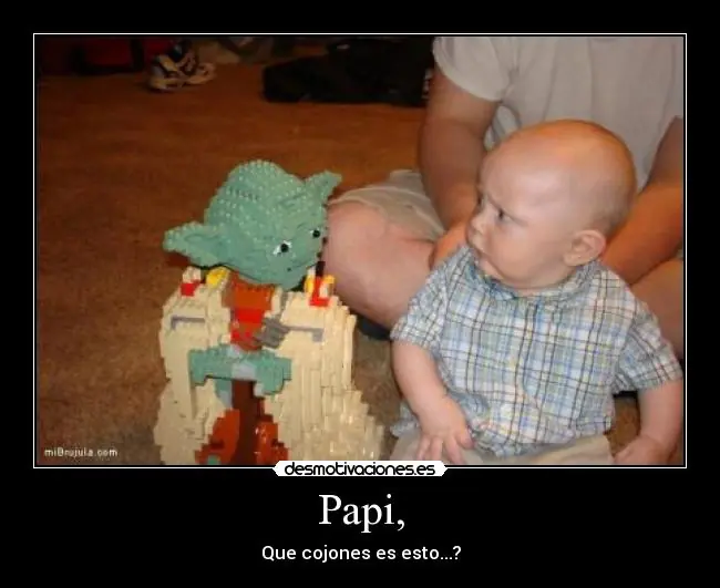 desmotivaciones