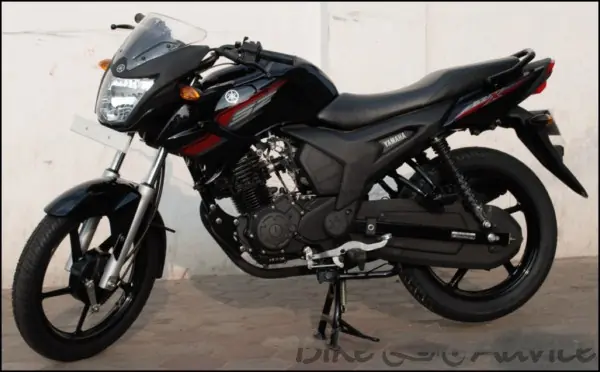 motos