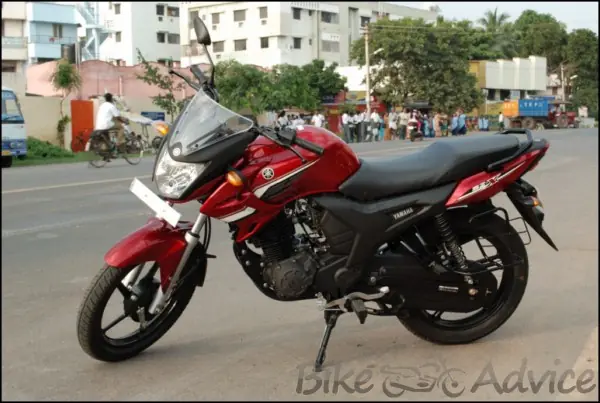 Motos de 125cc a 150cc que no llegan al país [Un Bajon!]
