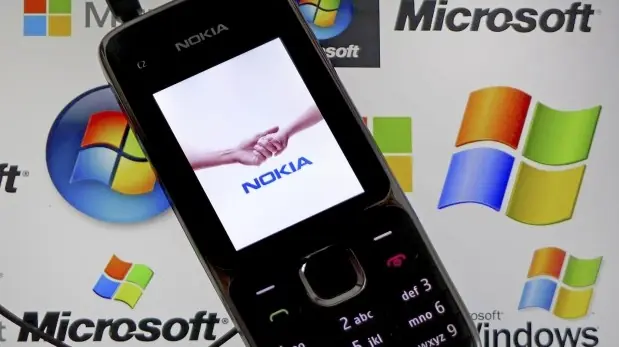 Nokia: la lenta agonía de un gigante (Análisis)