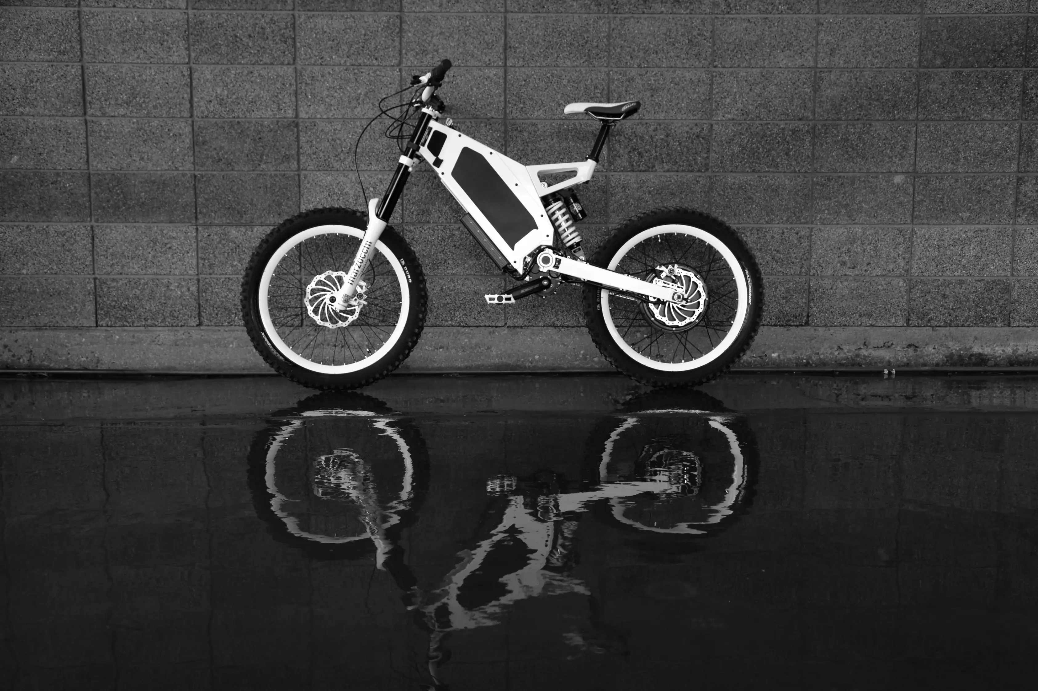 Bicis electricas todo terreno