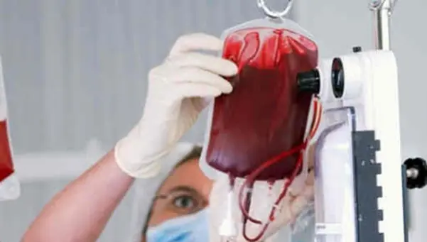 Buscan promover la donación de sangre