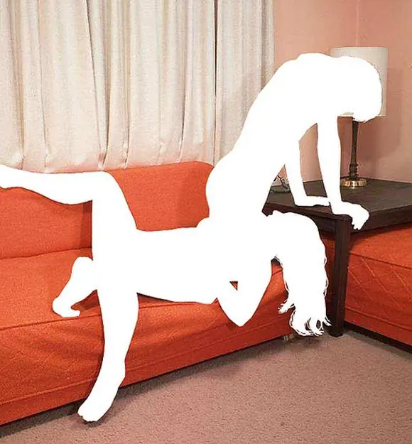 artista Von Brandis - Imagenes Censuradas