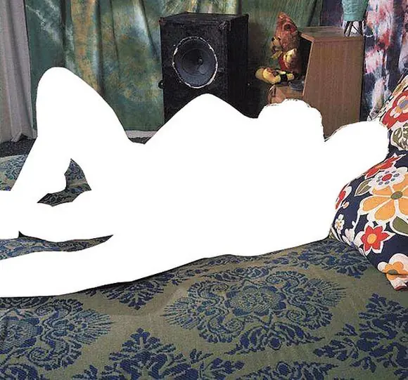 artista Von Brandis - Imagenes Censuradas