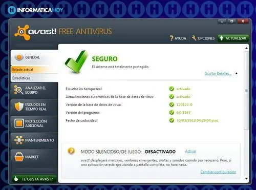 6 simples consejos para navegar seguros