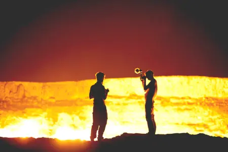 Fenomenos Naturales En Nuestro Planeta [Gif+Img+Info]