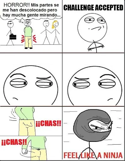 muchisimos memes + yapa