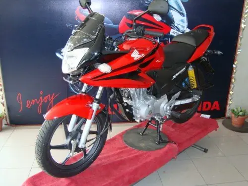 motos