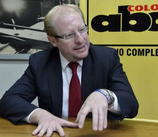 Parlamentarios denunciarán a Maduro ante La Haya