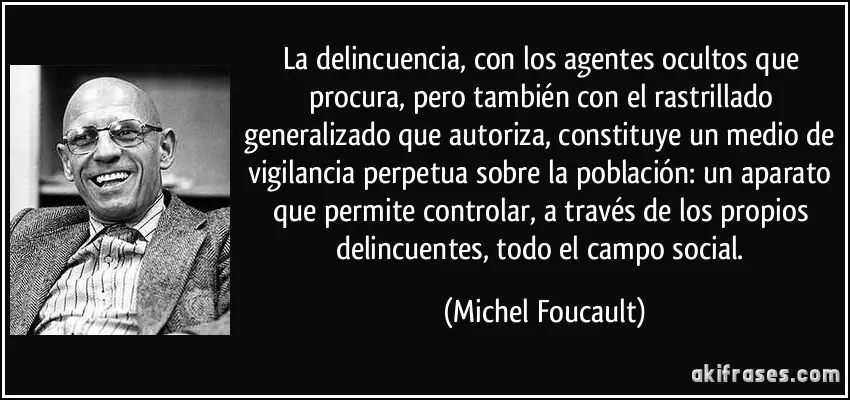 Inseguridad e impunidad. Mirar hacia otro lado.