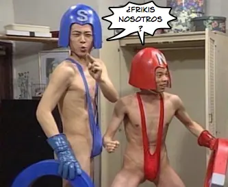 frikis