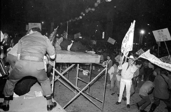 Pablo Emilio Escobar Gaviria: A 20 años de su muerte