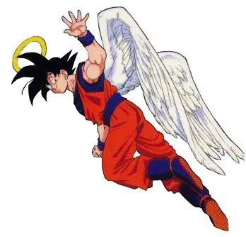 goku
