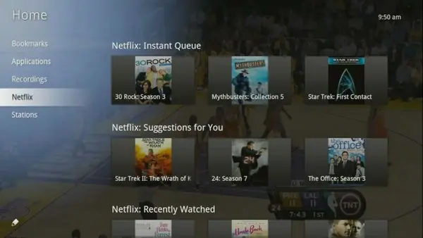 robot