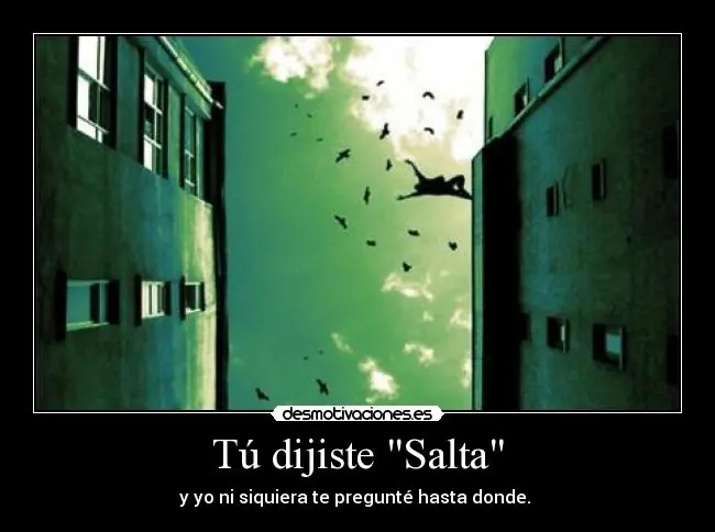 desmotivacion