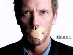 ¿Hay un Dr. House en su cabeza?