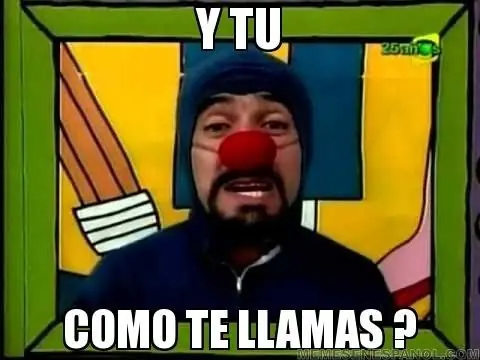 comedia