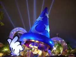 10 curiosidades de Walt Disney :D