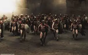 La rebelion Taringuera. [Humor]
