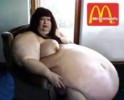 mcdonal
