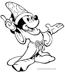disney