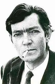 Mario Vargas Llosa