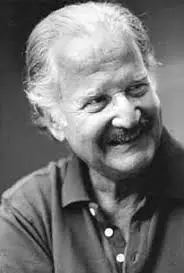 Carlos Fuentes
