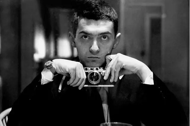 Entevista A Stanley Kubrick