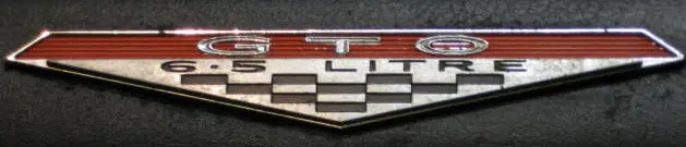 Gto