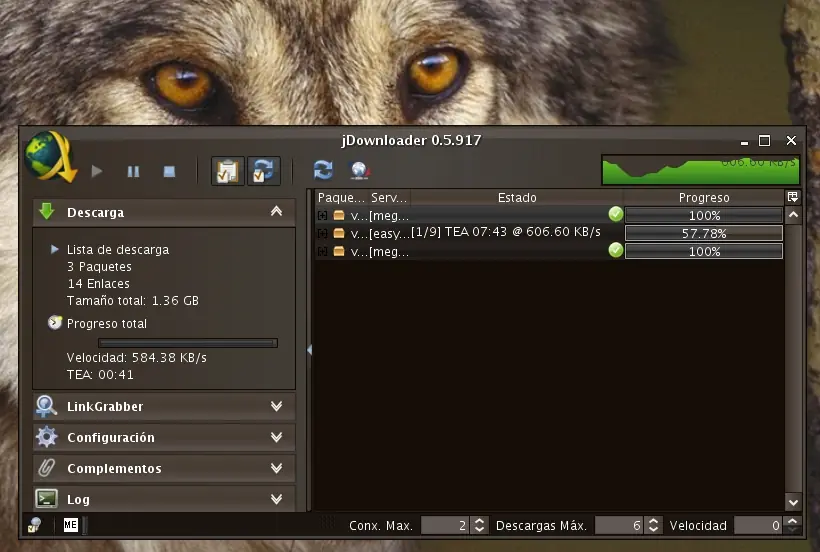 Software Libre