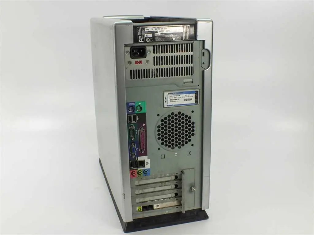 hackintosh