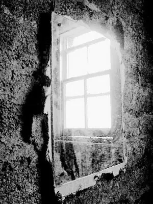 Espejos en Silent Hill