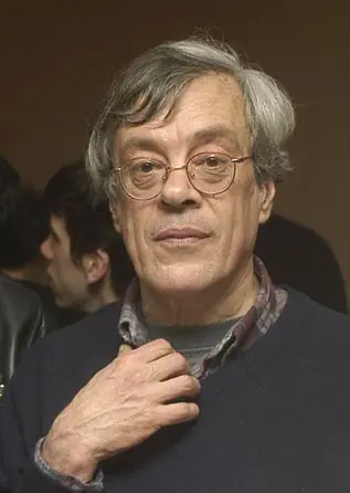 entrevista a muñoz, primera parte
