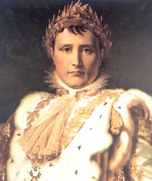 bonaparte