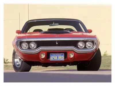 cars
