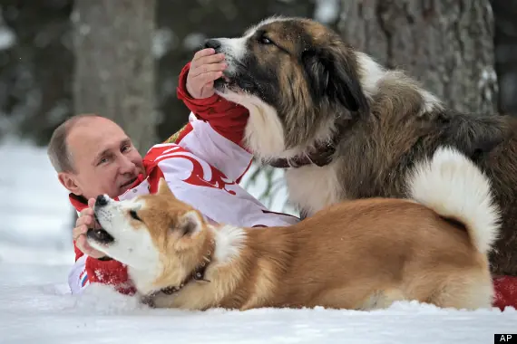putin