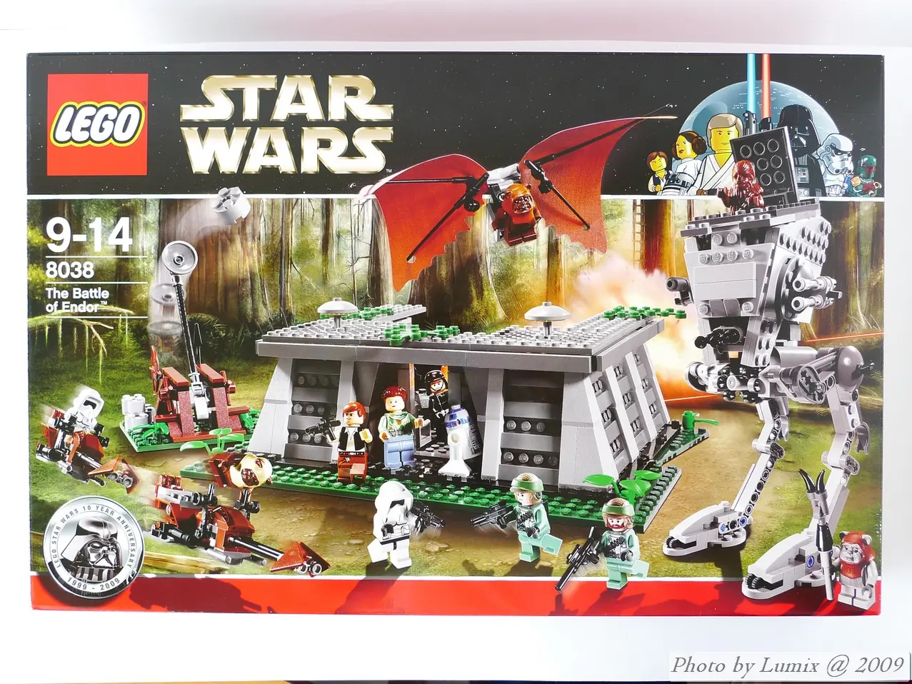 star wars