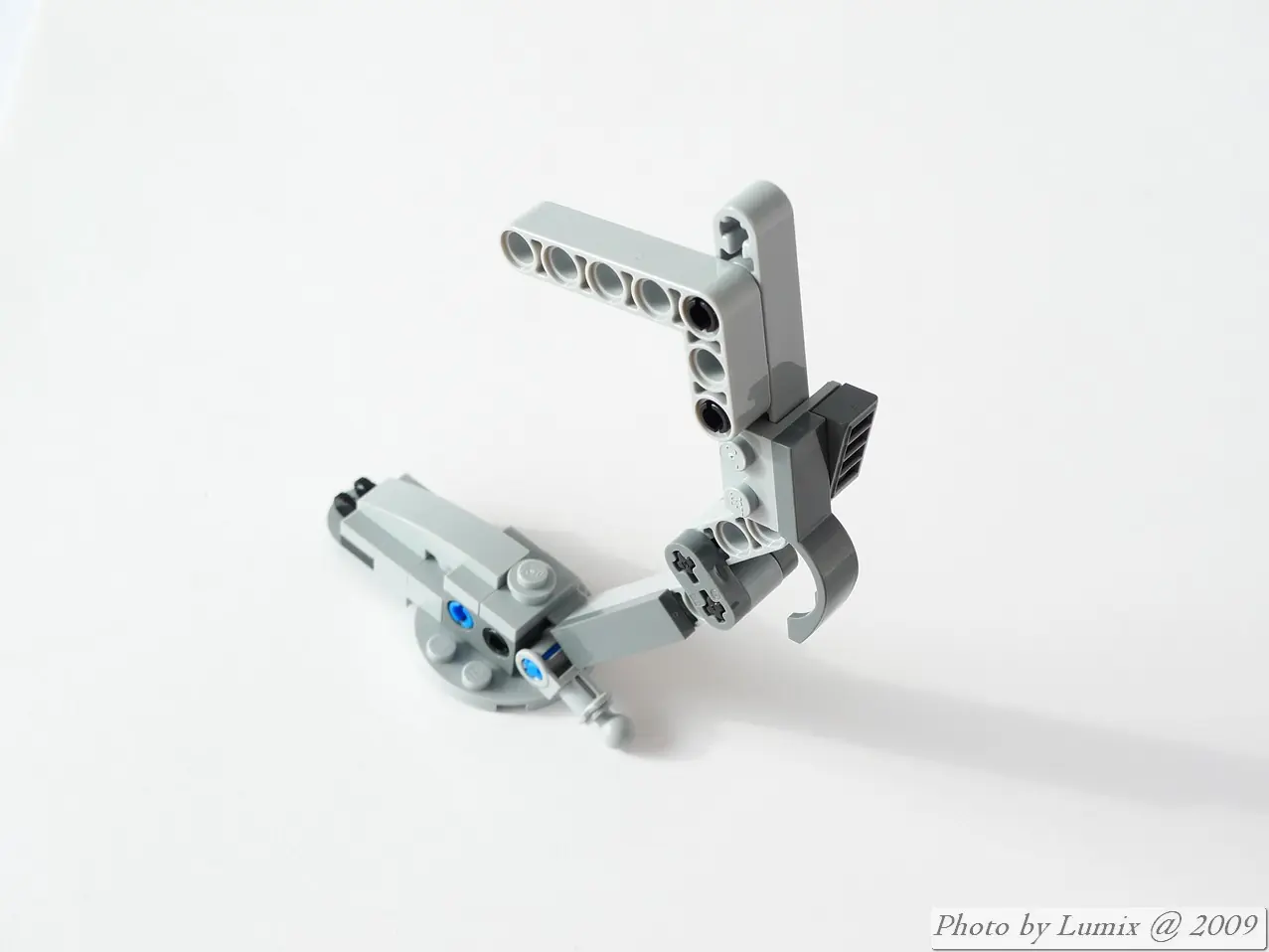 La batalla de Endor star wars lego (megapost)