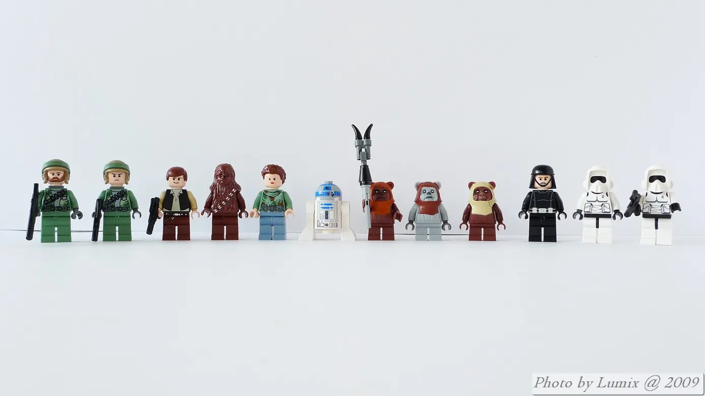 star wars