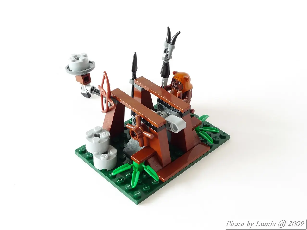 Lego