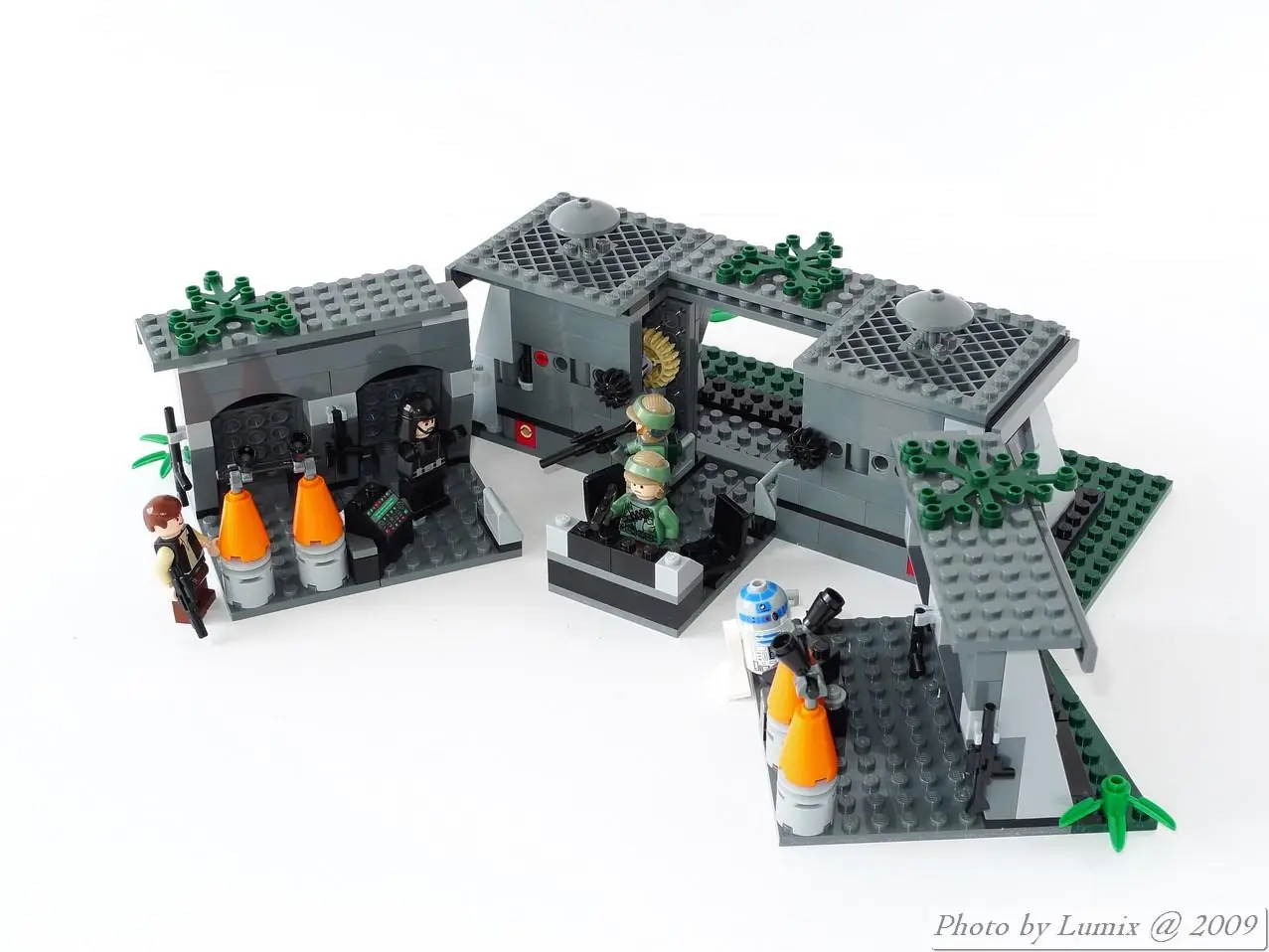 Endor