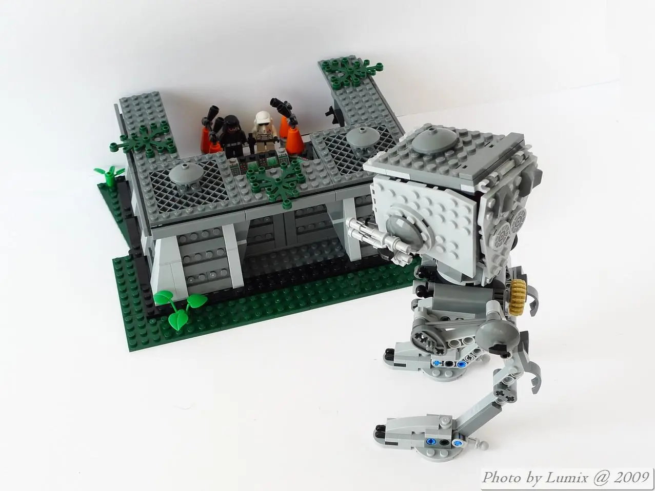 Lego