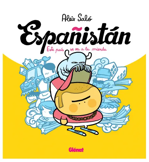 Españistán: este país se va a la mierda