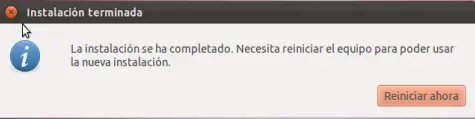 que hacer despues de