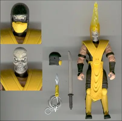 kombat
