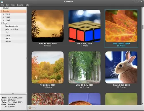 Ubuntu