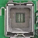 sockets