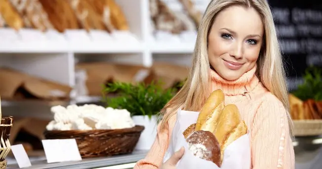 Alimentos con más sodio